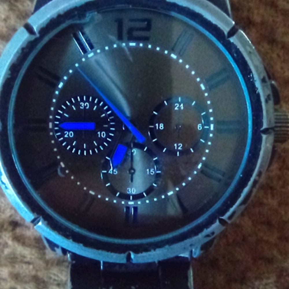 Men's watch